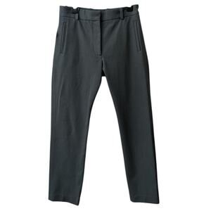joseph new eliston gabardine stretch trousers